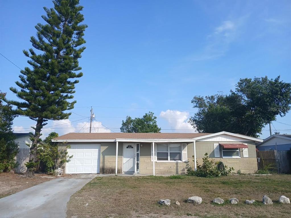 1552 Alert Street Holiday, FL 34690 - Photo 1 of 1