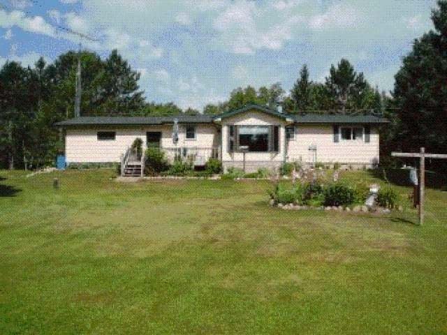 N8018 Wilson Lake Road Phillips, WI 54555 - Photo 1 of 20 Gallery Image 1
