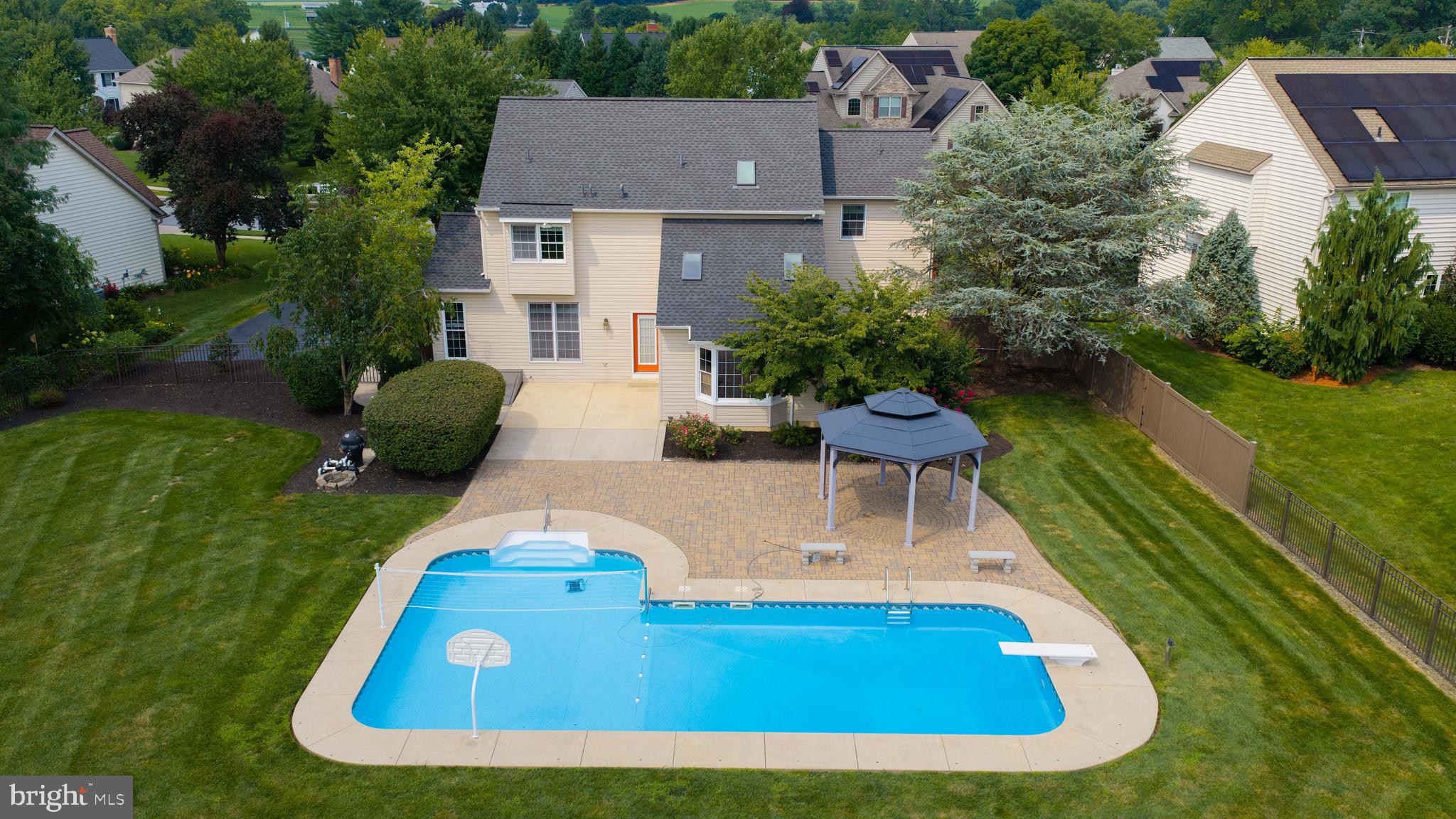 2282 Porter Way Lancaster, PA 17601 - Photo 63 of 75 Gallery Image 63