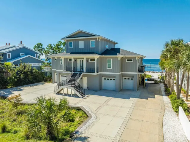 $2,700,000 | 479 Deer Point Drive, Gulf Breeze, FL 32561