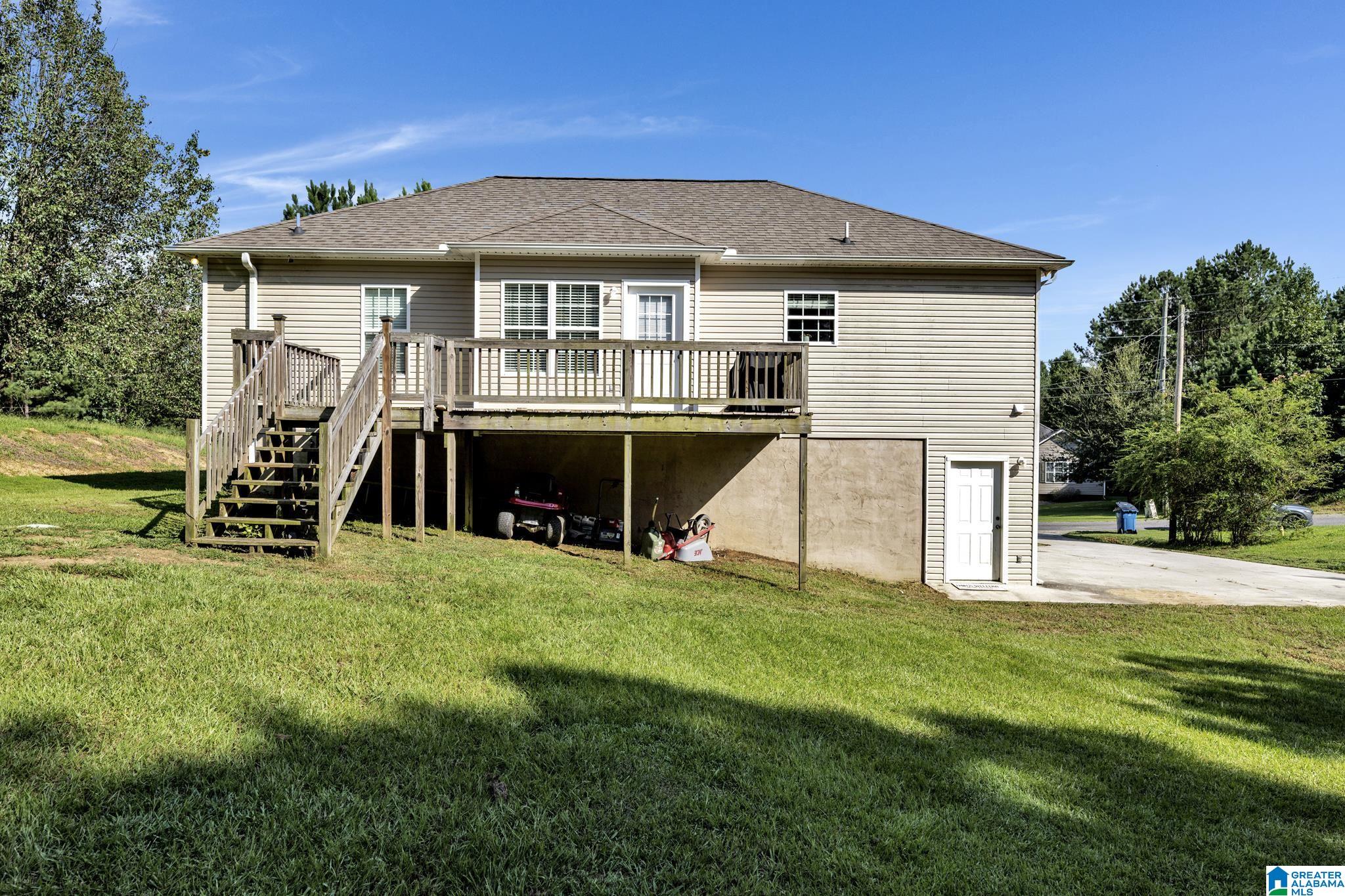 915 Skyview Lake Road Hayden, AL 35079 - Photo 27 of 32