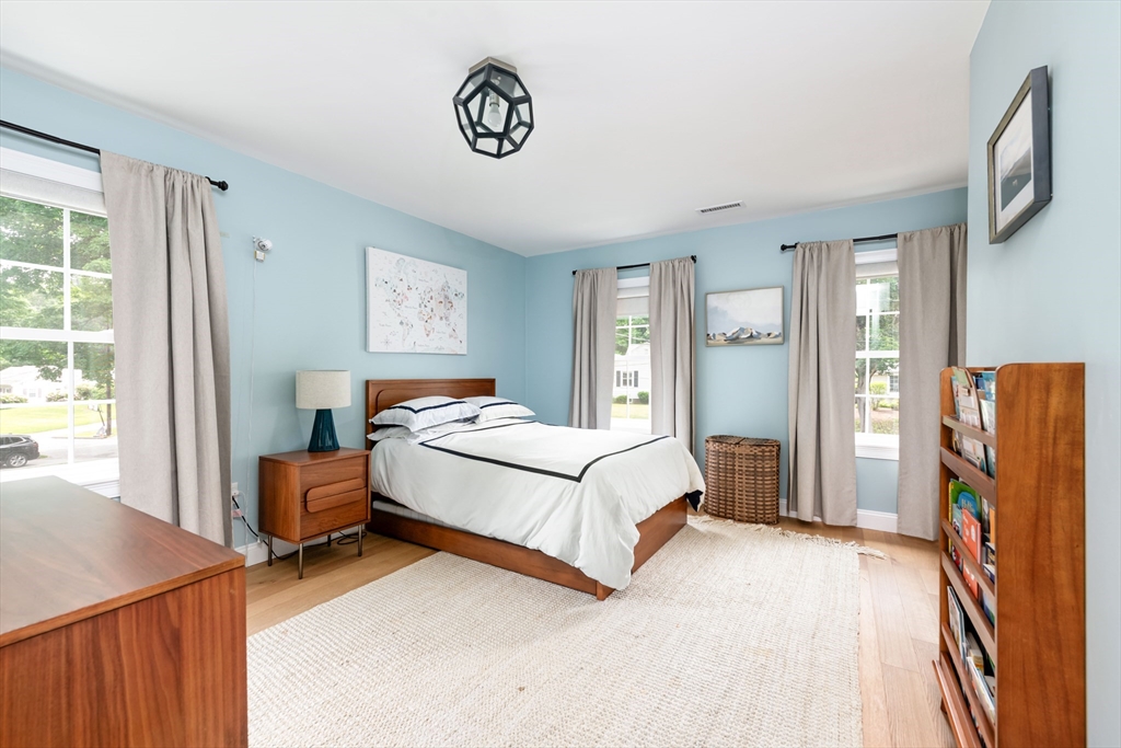 22 Homestead Road Lynnfield, MA 01940 - Photo 19 of 30