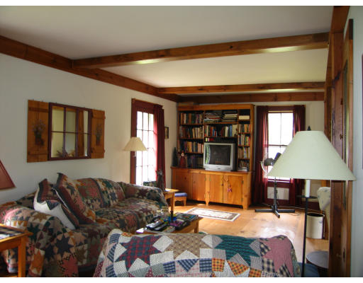 65 Stafford Road Monson, MA 01057 - Photo 15 of 27
