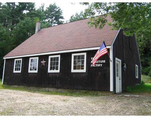 65 Stafford Road Monson, MA 01057 - Photo 4 of 27