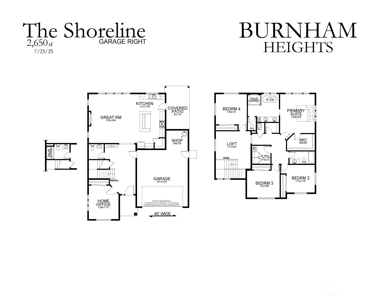 11317 (22) 112th St Loop Gig Harbor, WA 98332 - Photo 2 of 4