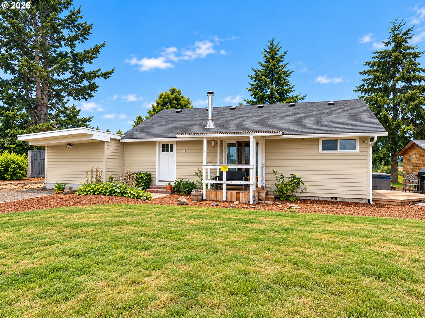 75101 Townsend Road Rainier, OR 97048 - Photo 1 of 31 Gallery Image 1