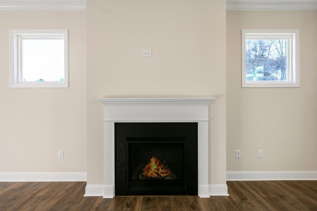320 Sparrow Rdg Drive Rolesville, NC 27571 - Photo 8 of 44 Photo 8