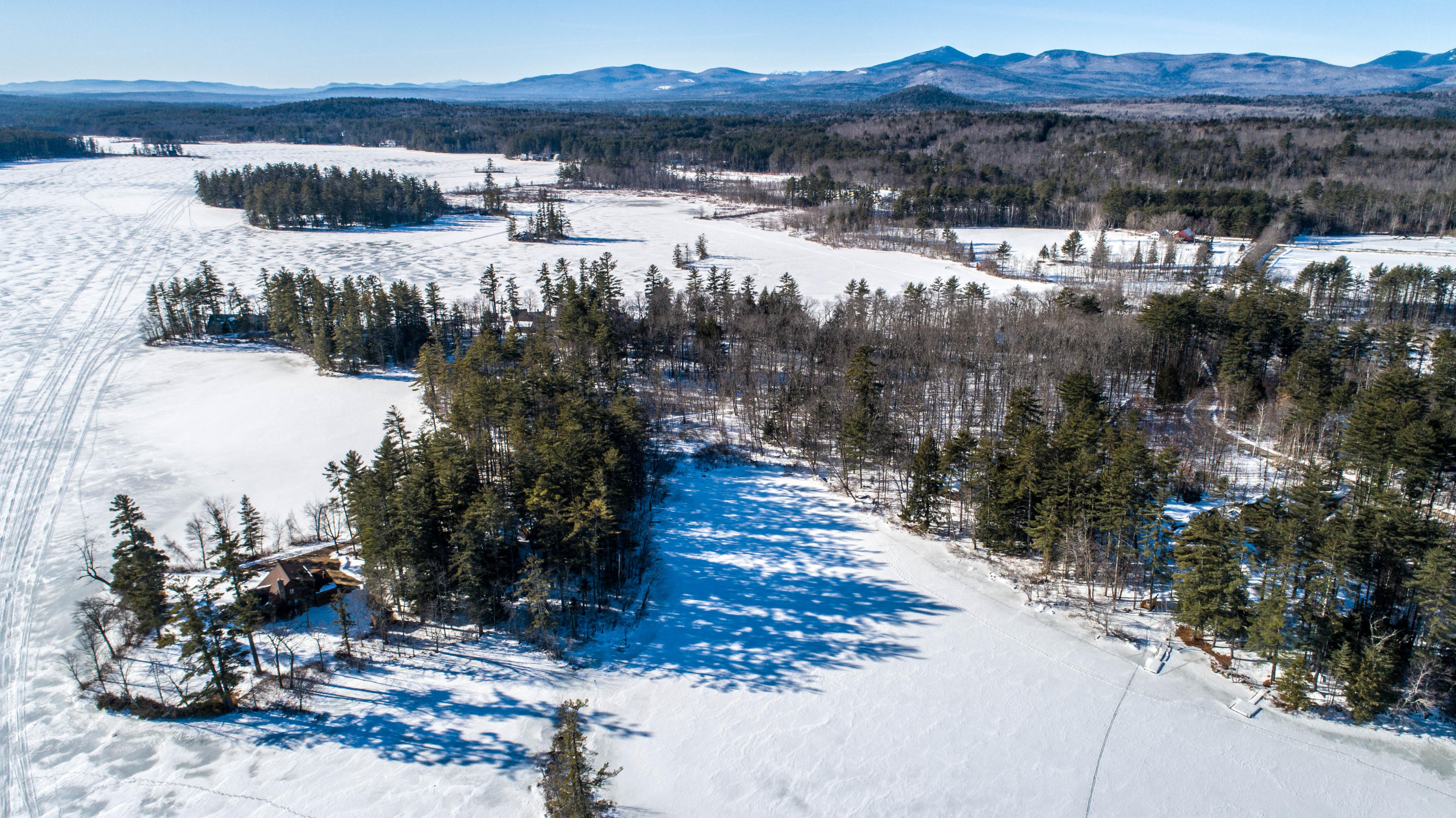 60 Fox Cove Road Lovell, ME 04051 - Photo 6 of 17 DJI_0006