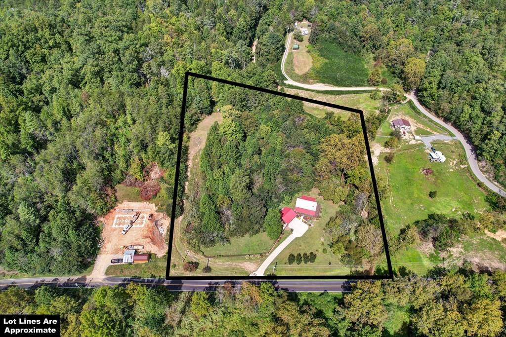 4961 Bogard Road Cosby, TN 37722 - Photo 21 of 24 Gallery Image 21