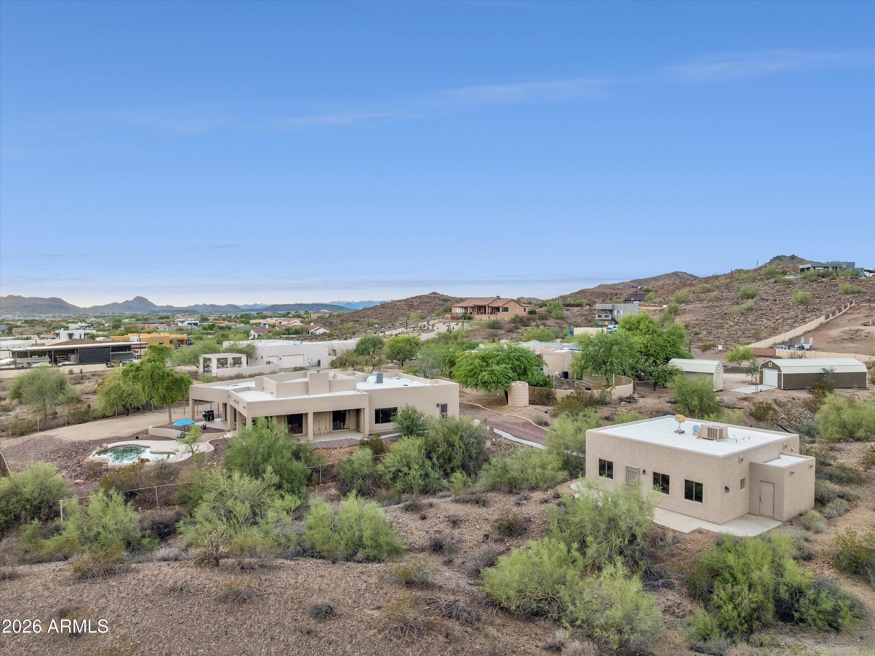 205 West Quartz Rock Road Phoenix, AZ 85085 - Photo 1 of 87 88-205 W Quartz Rock Rd, Phoenix, AZ 85