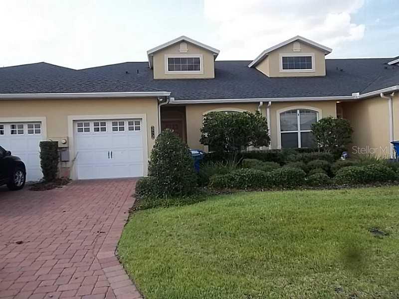 2772 Rutledge Court Winter Haven, FL 33884 - Photo 1 of 1 Exterior Front