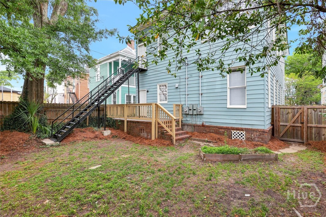 309 West 33rd Street Savannah, GA 31401 - Photo 33 of 35