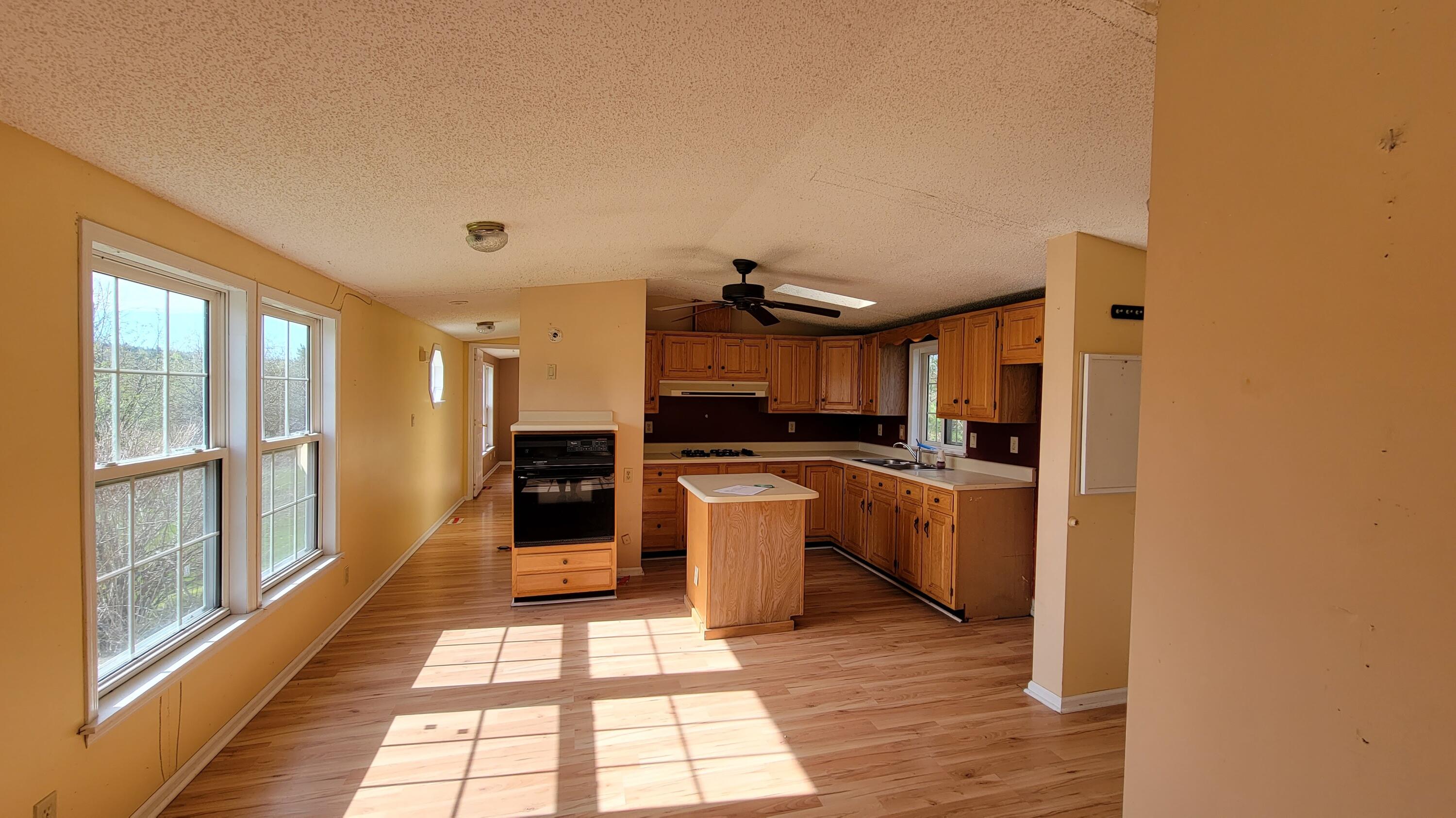51 Barker Road Troy, ME 04987 - Photo 3 of 25 KITCHEN