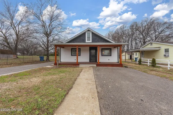 $169,900 | 810 South Lexington Street, Trenton, TN 38382