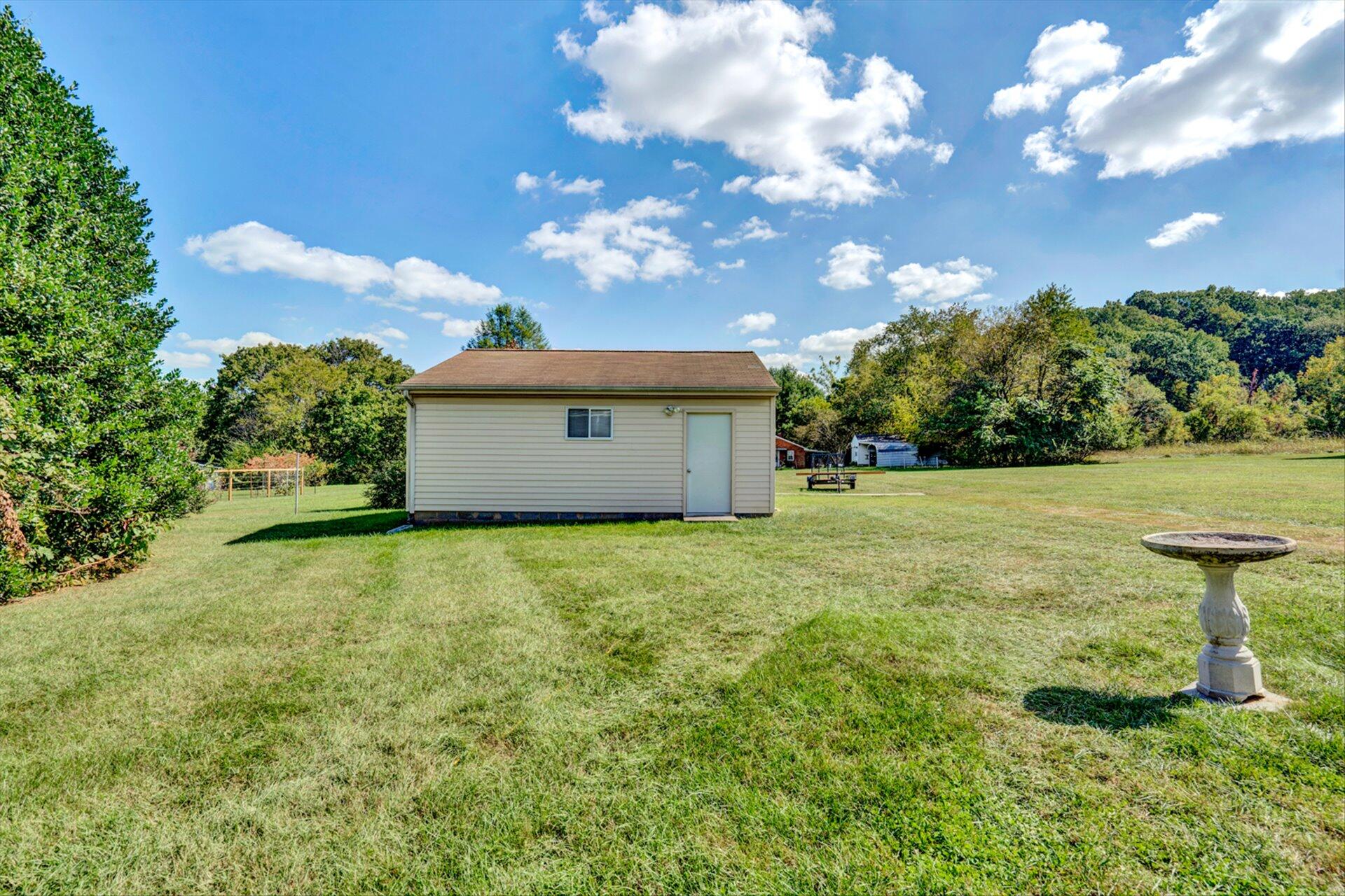 1710 Mountain View Church Road Blue Ridge, VA 24064 - Photo 21 of 22 21-DSC00052