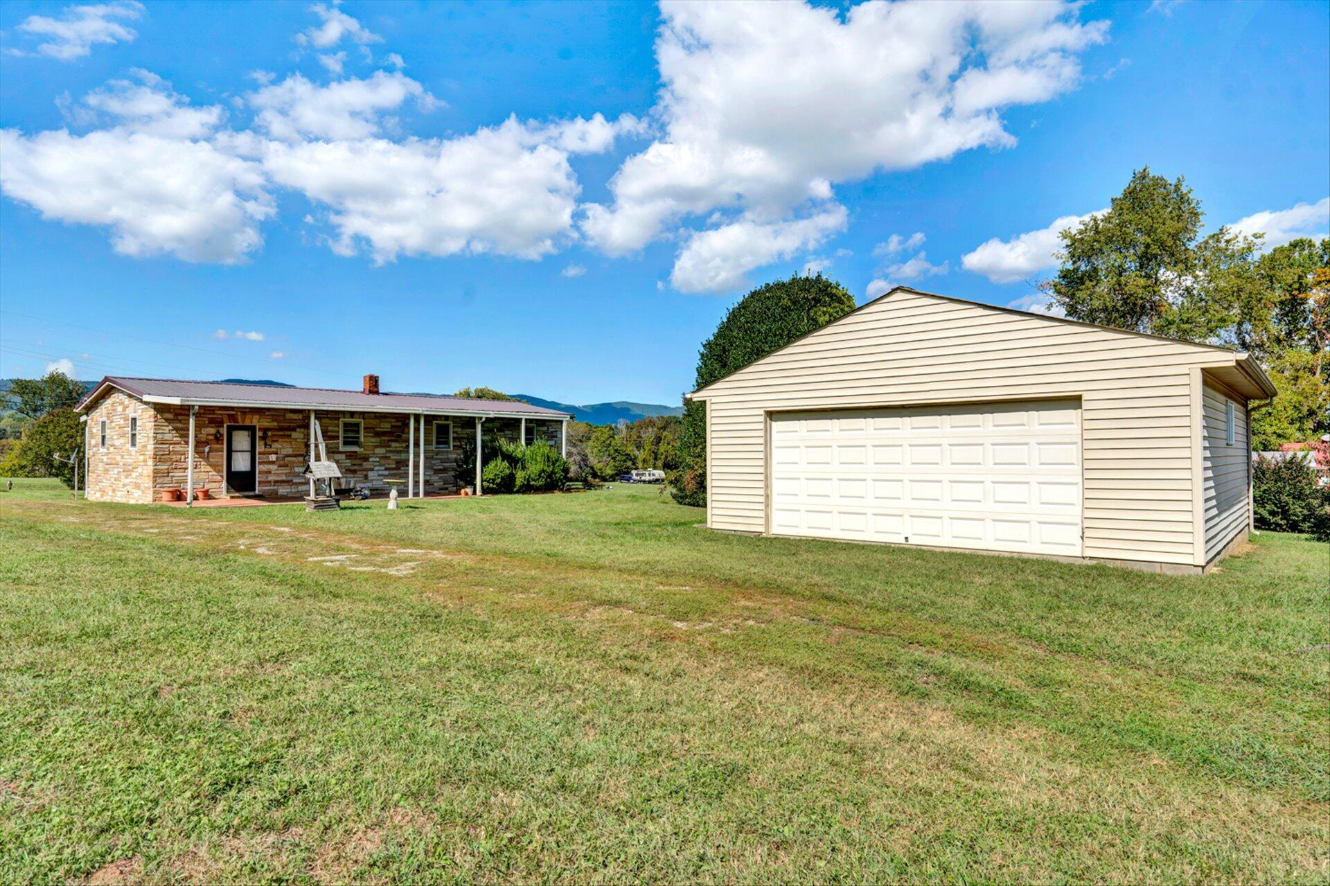 1710 Mountain View Church Road Blue Ridge, VA 24064 - Photo 22 of 22 22-DSC00055