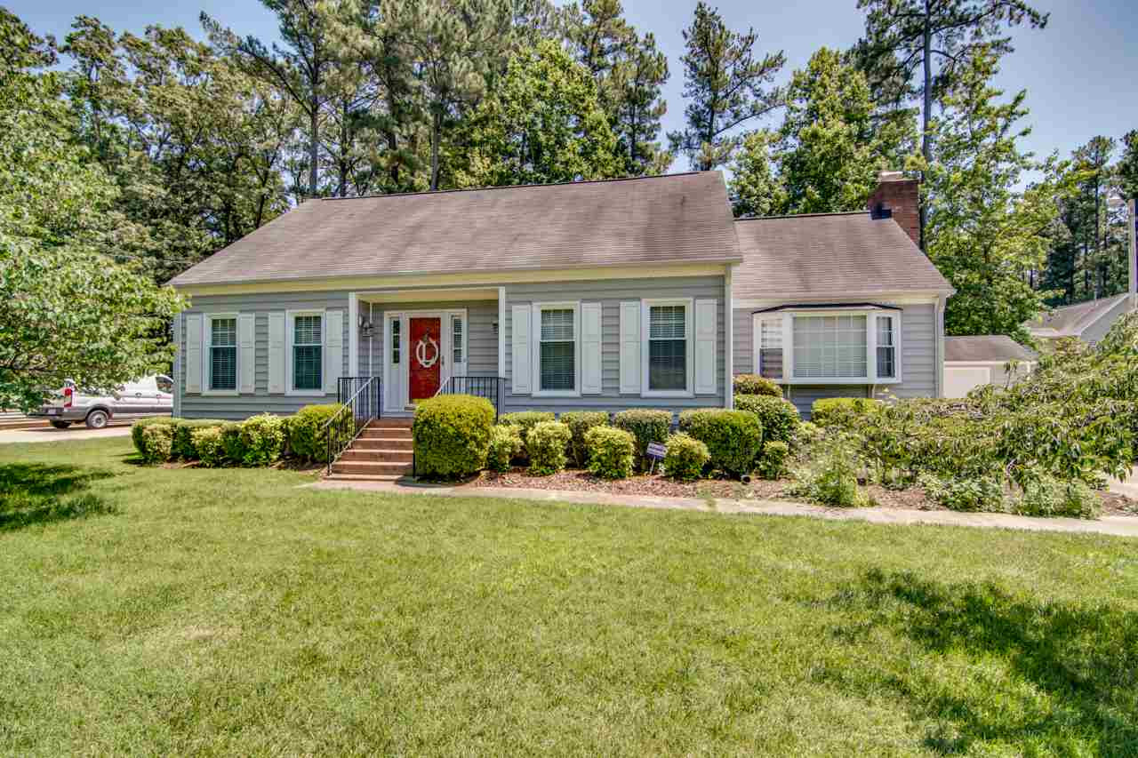 5422 Russell Road Durham, NC 27712 - Photo 1 of 30 Photo 1