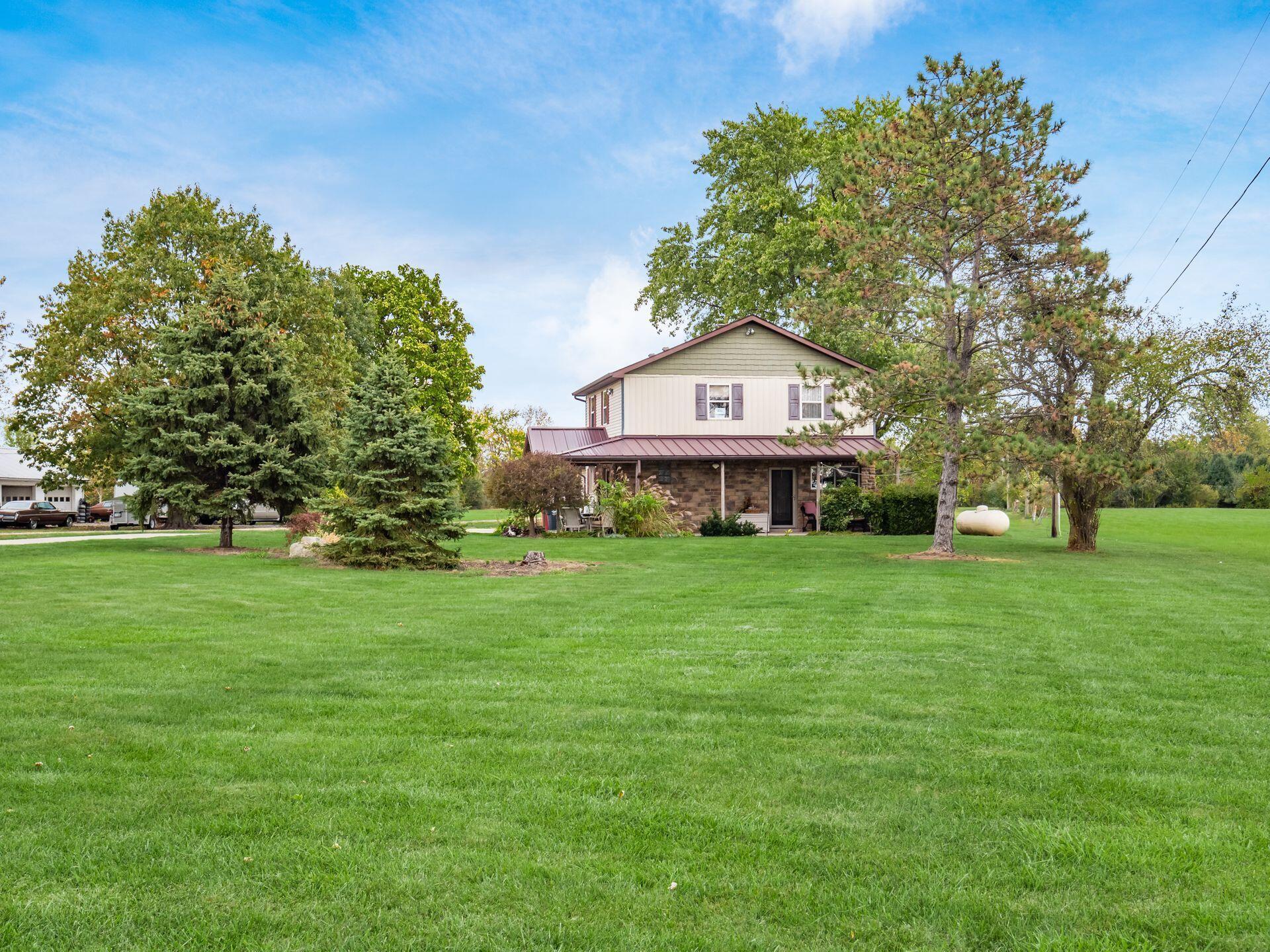 4752 Cosgray Road Hilliard, OH 43026 - Photo 45 of 48 4752 Cosgray Road, Hilliard, OH 43026