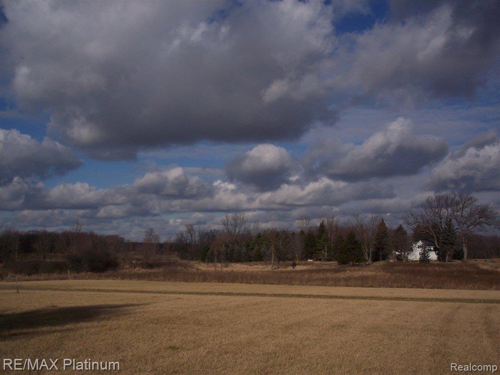 14440 South Nohel Road Perry, MI 48872 - Photo 2 of 25 DRAMATIC VISTAS