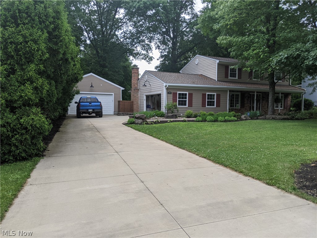 890 South Hametown Road Akron, OH 44321 - Photo 3 of 29