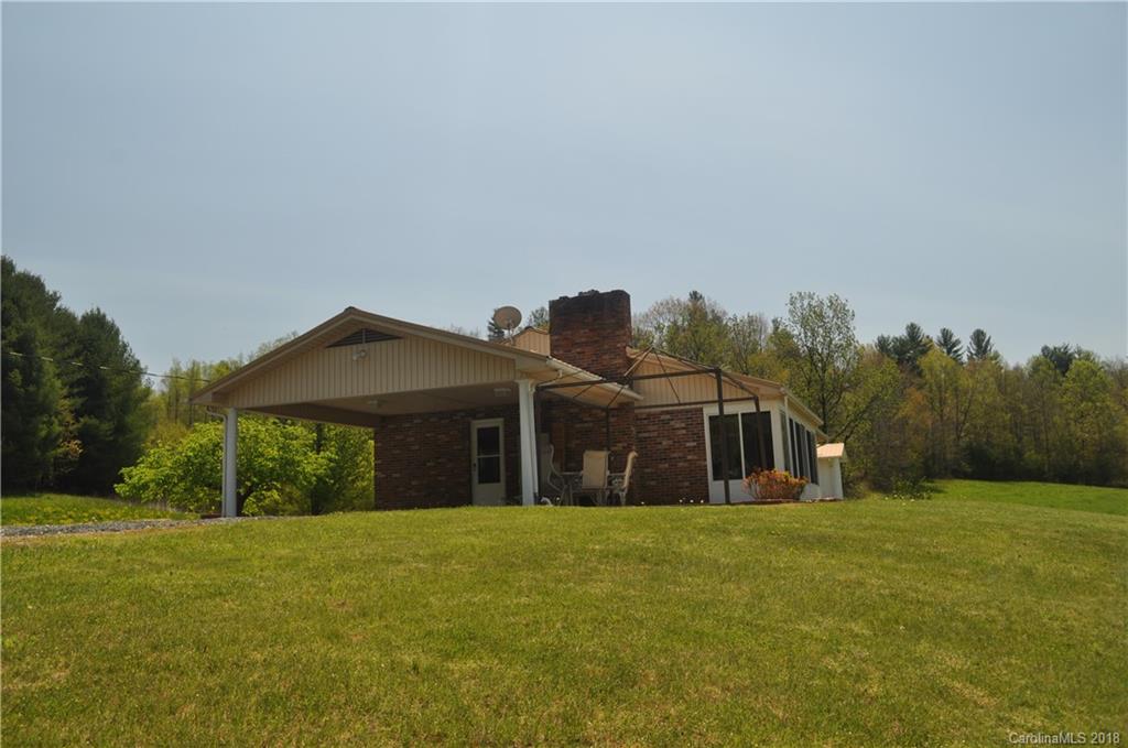 436 Sandy Branch Road Bakersville, NC 28705 - Photo 8 of 34 Gallery Image 8