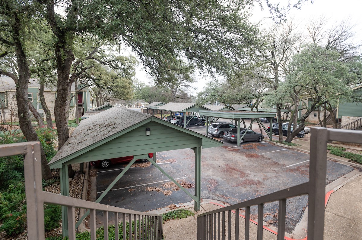 11970 Jollyville Road, Unit 209 Austin, TX 78759 - Photo 20 of 21