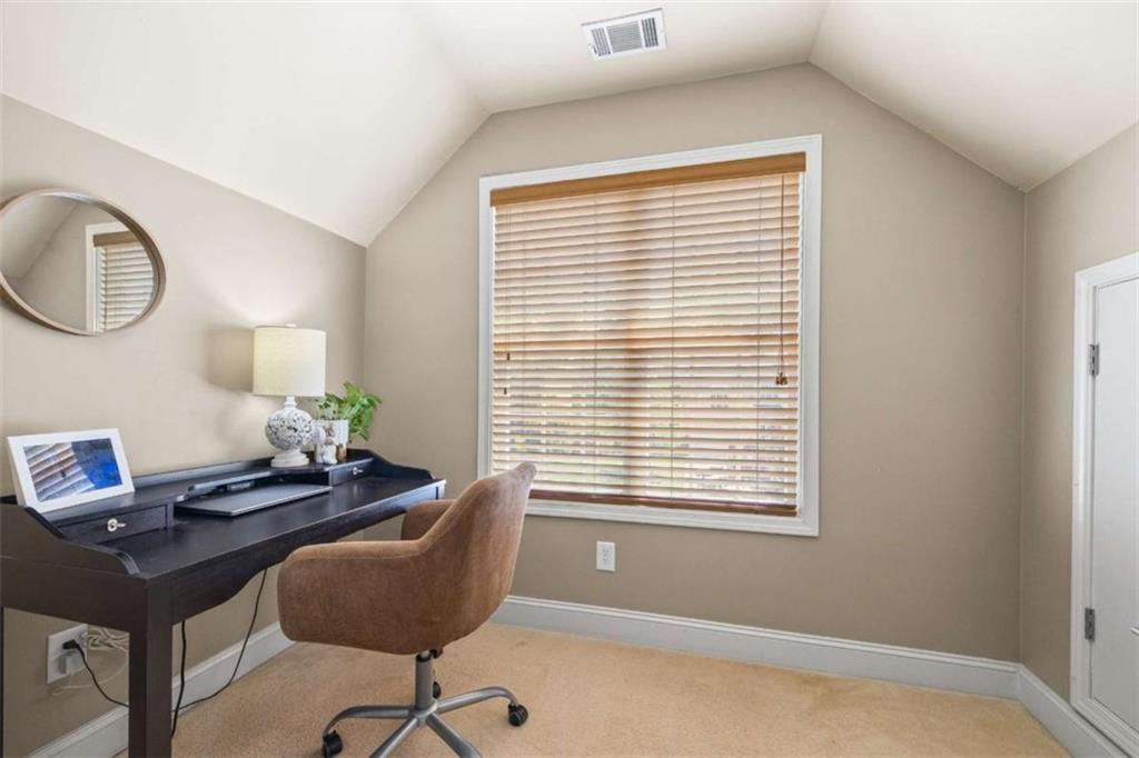 42 Pintail Lane Jefferson, GA 30549 - Photo 25 of 42 a living room with furniture and a window