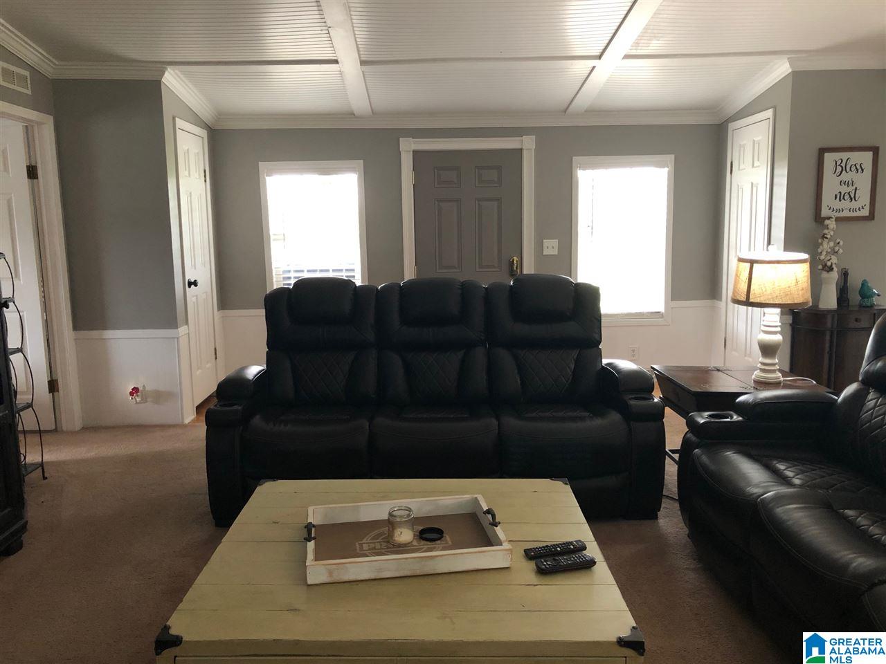 515 Springhill Road Talladega, AL 35160 - Photo 19 of 49
