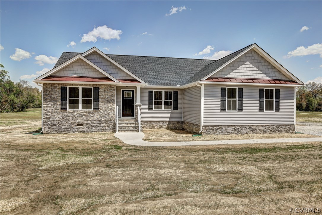 4955 West River Road Aylett, VA 23009 - Photo 1 of 34 Gallery Image 1