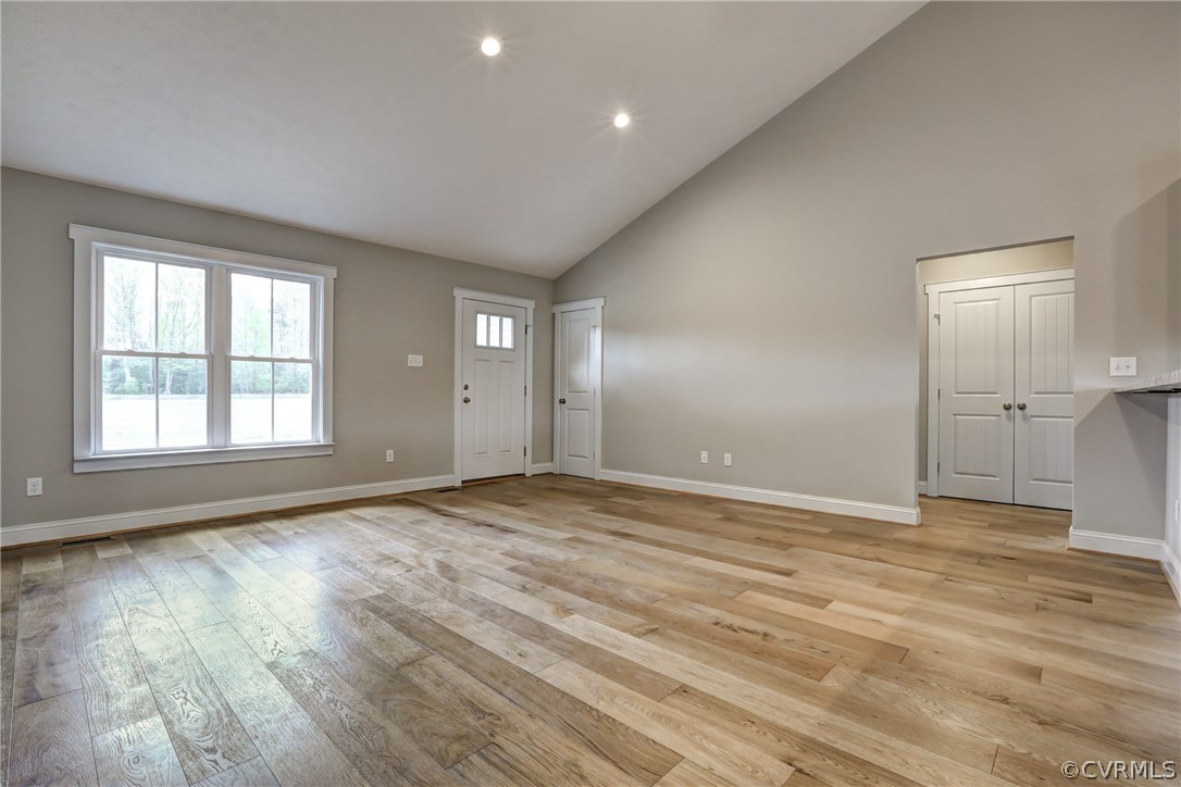 4955 West River Road Aylett, VA 23009 - Photo 12 of 34 Gallery Image 12
