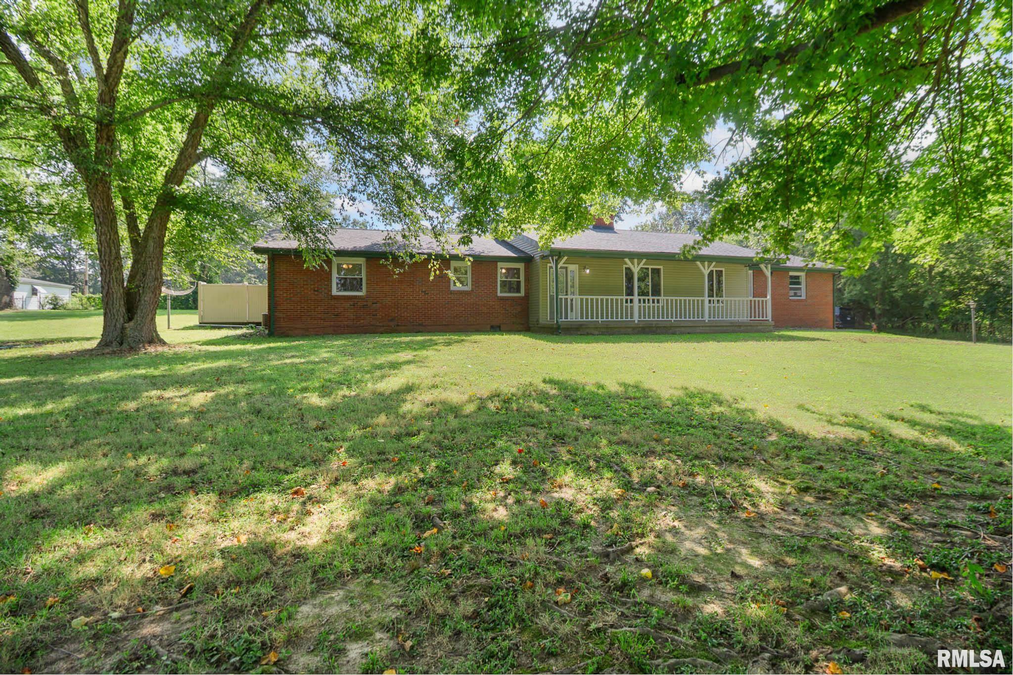 12580 Norman Road Marion, IL 62959 - Photo 3 of 51