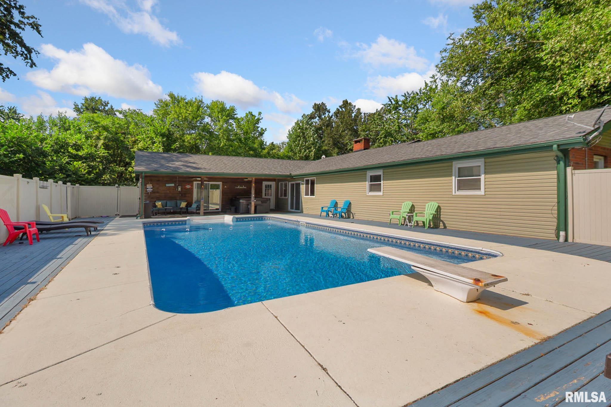 12580 Norman Road Marion, IL 62959 - Photo 41 of 51