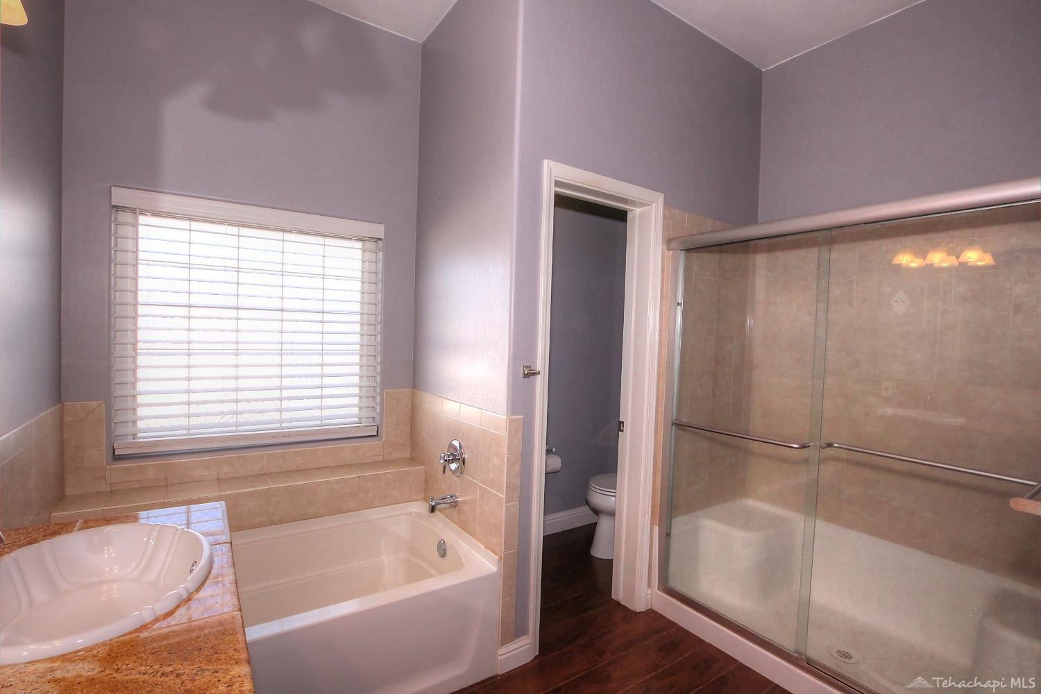 22219 Mariposa Road Tehachapi, CA 93561 - Photo 16 of 26 Gallery Image 16