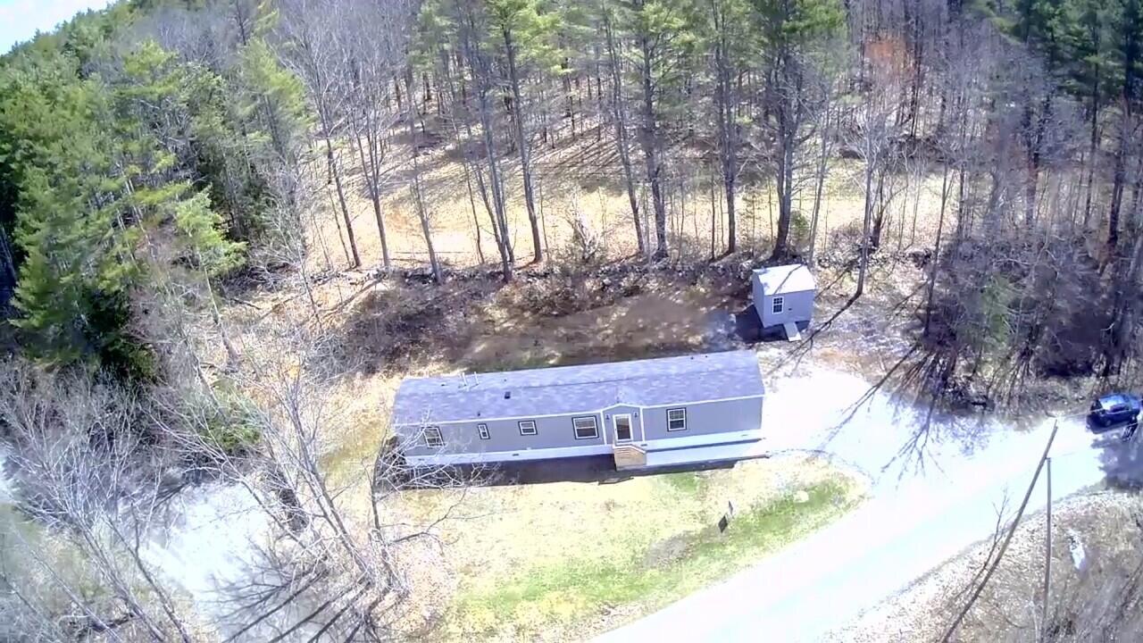 83 Bowdoin Pines Road, Unit 83 Bowdoin, ME 04287 - Photo 38 of 41