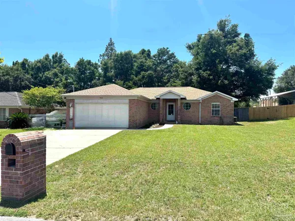 $248,000 | 5848 Pebble Ridge Drive, Milton, FL 32583
