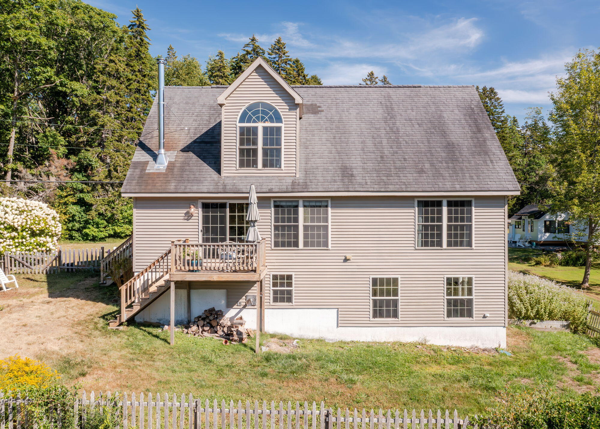 47 Basin Point Road Harpswell, ME 04079 - Photo 35 of 52 47BasinPointRd-Harpswell-33