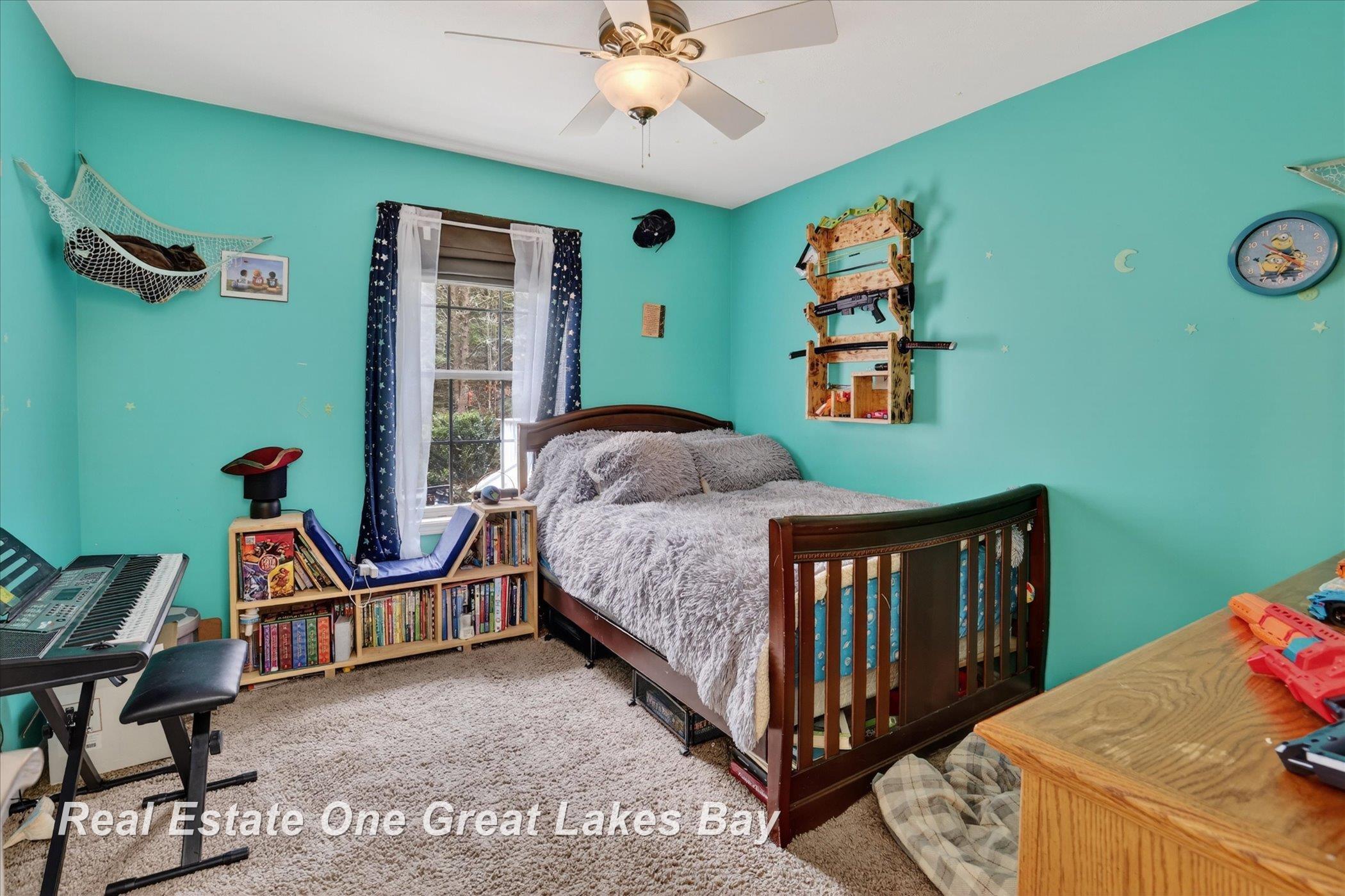 340 East Howard Road Beaverton, MI 48612 - Photo 22 of 37
