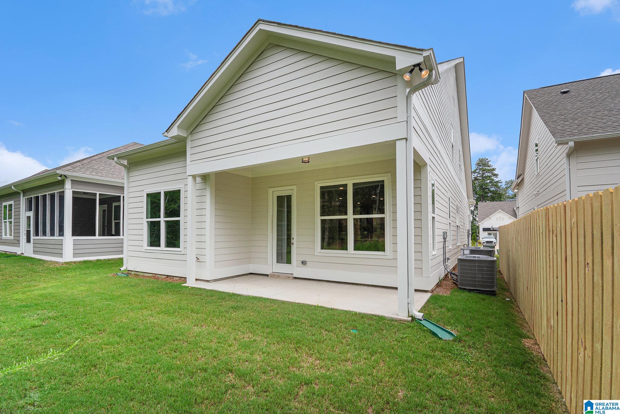 116 Huntley Rdg Drive Pelham, AL 35124 - Photo 25 of 25