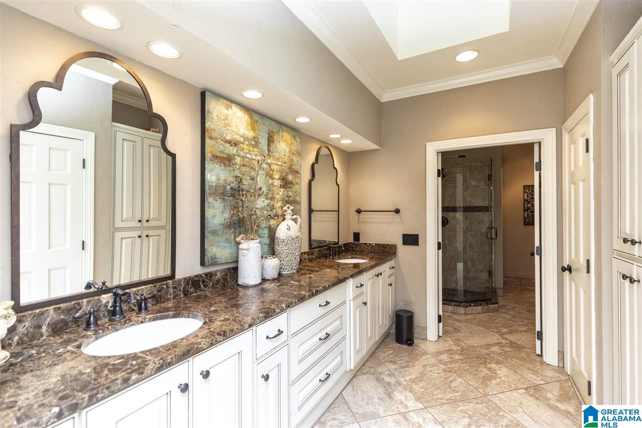 2332 Country Ridge Drive Birmingham, AL 35243 - Photo 26 of 50