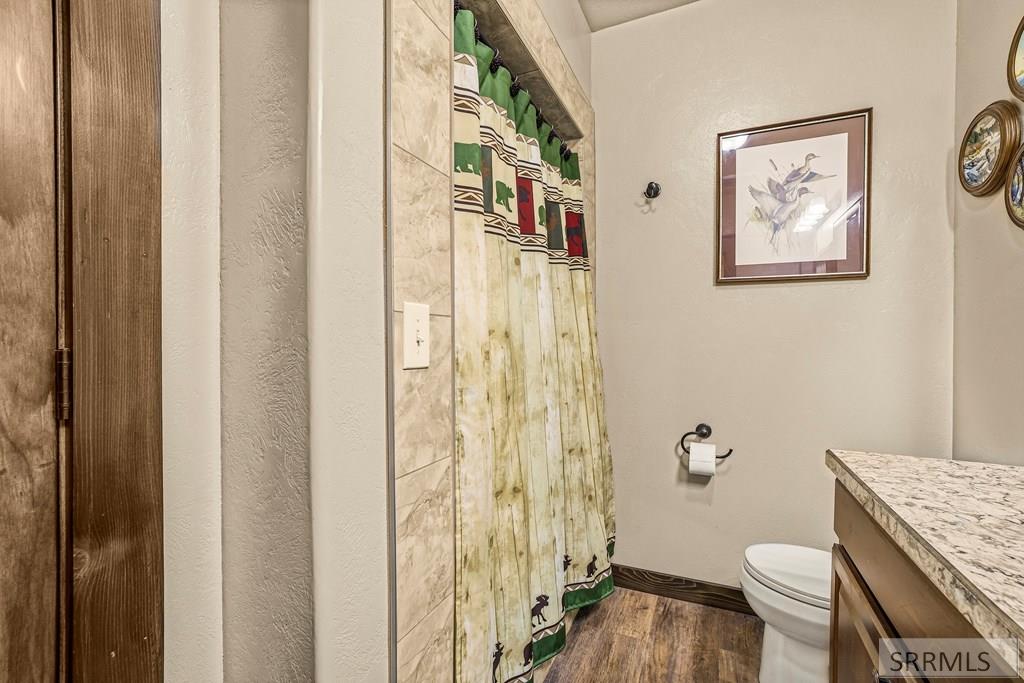 1060 Elk Ridge Drive Swan Valley, ID 83449 - Photo 50 of 75