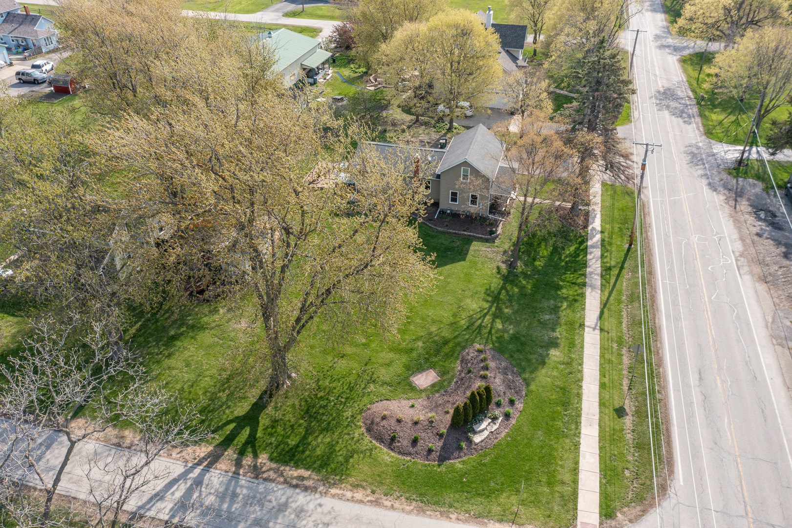 27 Bristol Ridge Road Bristol, IL 60512 - Photo 22 of 25