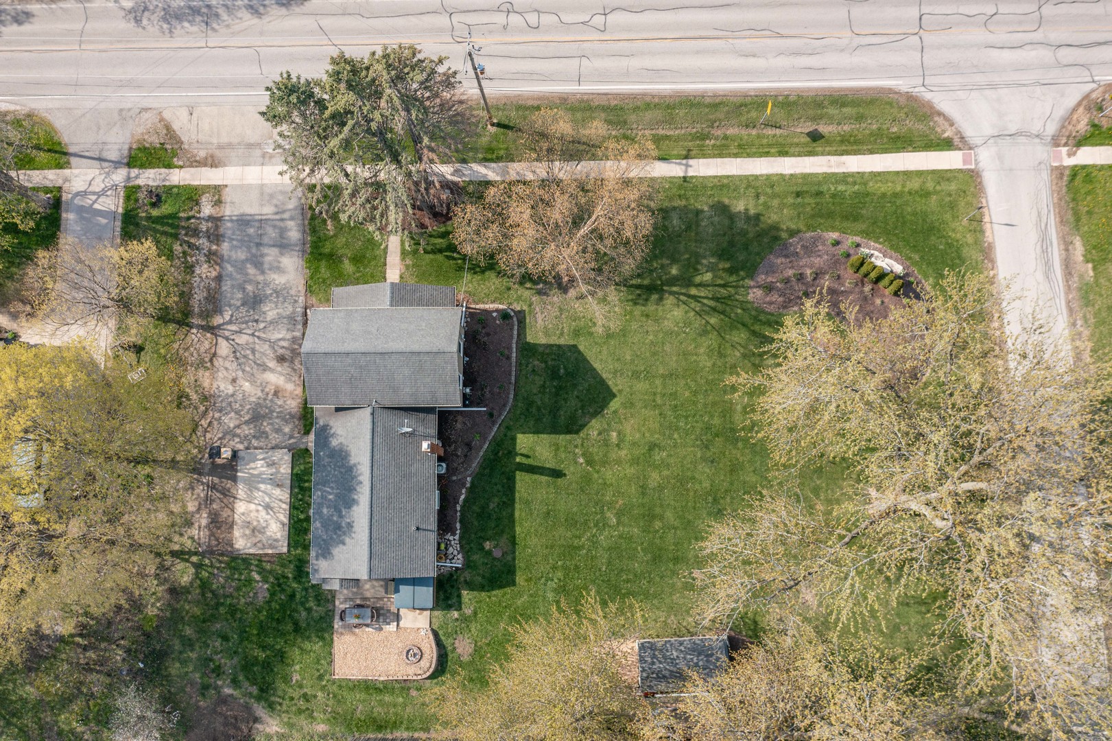 27 Bristol Ridge Road Bristol, IL 60512 - Photo 23 of 25