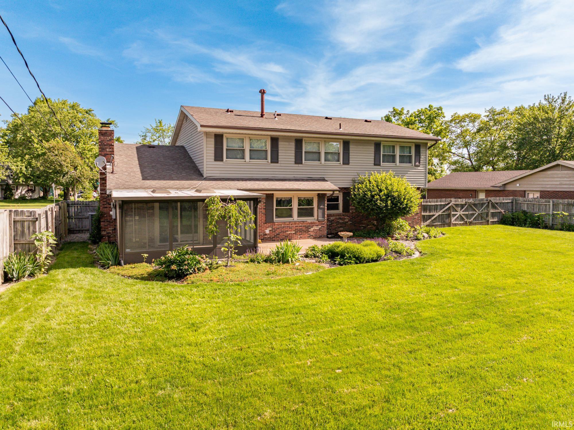 2509 West Riggin Road Muncie, IN 47304 - Photo 4 of 49