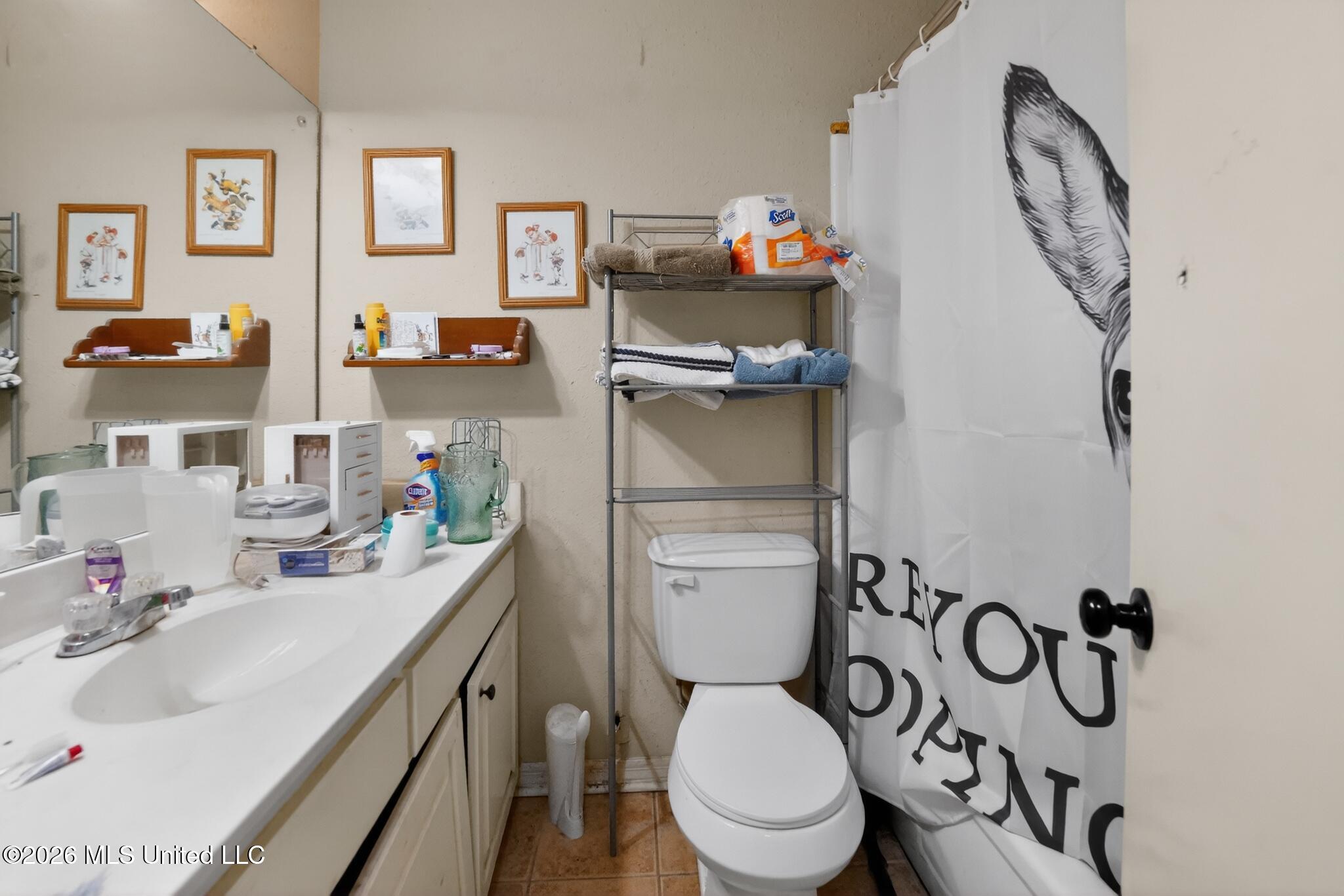 318 Longmeadow Court Ridgeland, MS 39157 - Photo 20 of 22 20_318_Longmeadow_Dr-Bathroom-8223