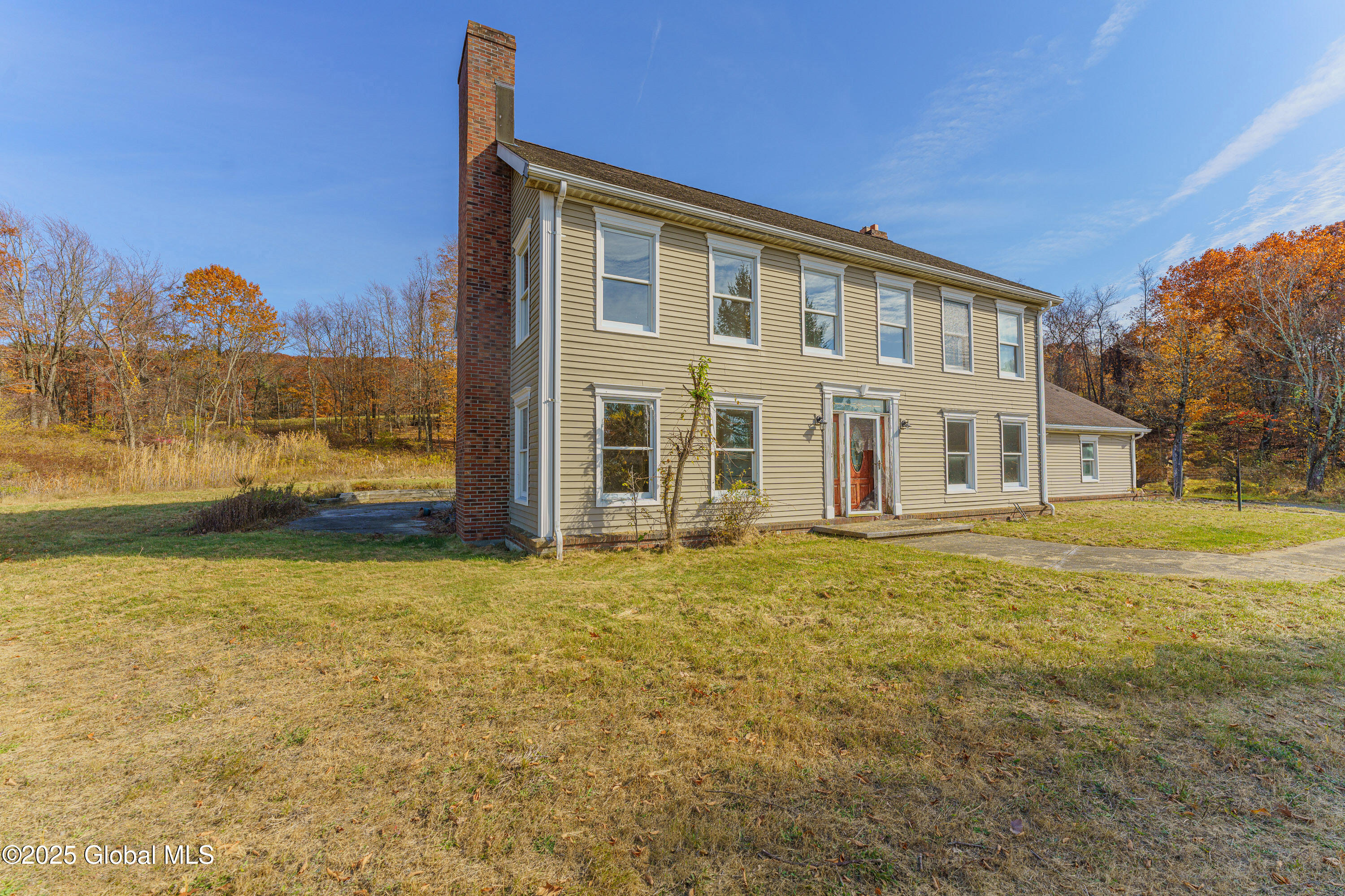 468 Snake Hill Road Poestenkill, NY 12140 - Photo 4 of 60 0 Front 4
