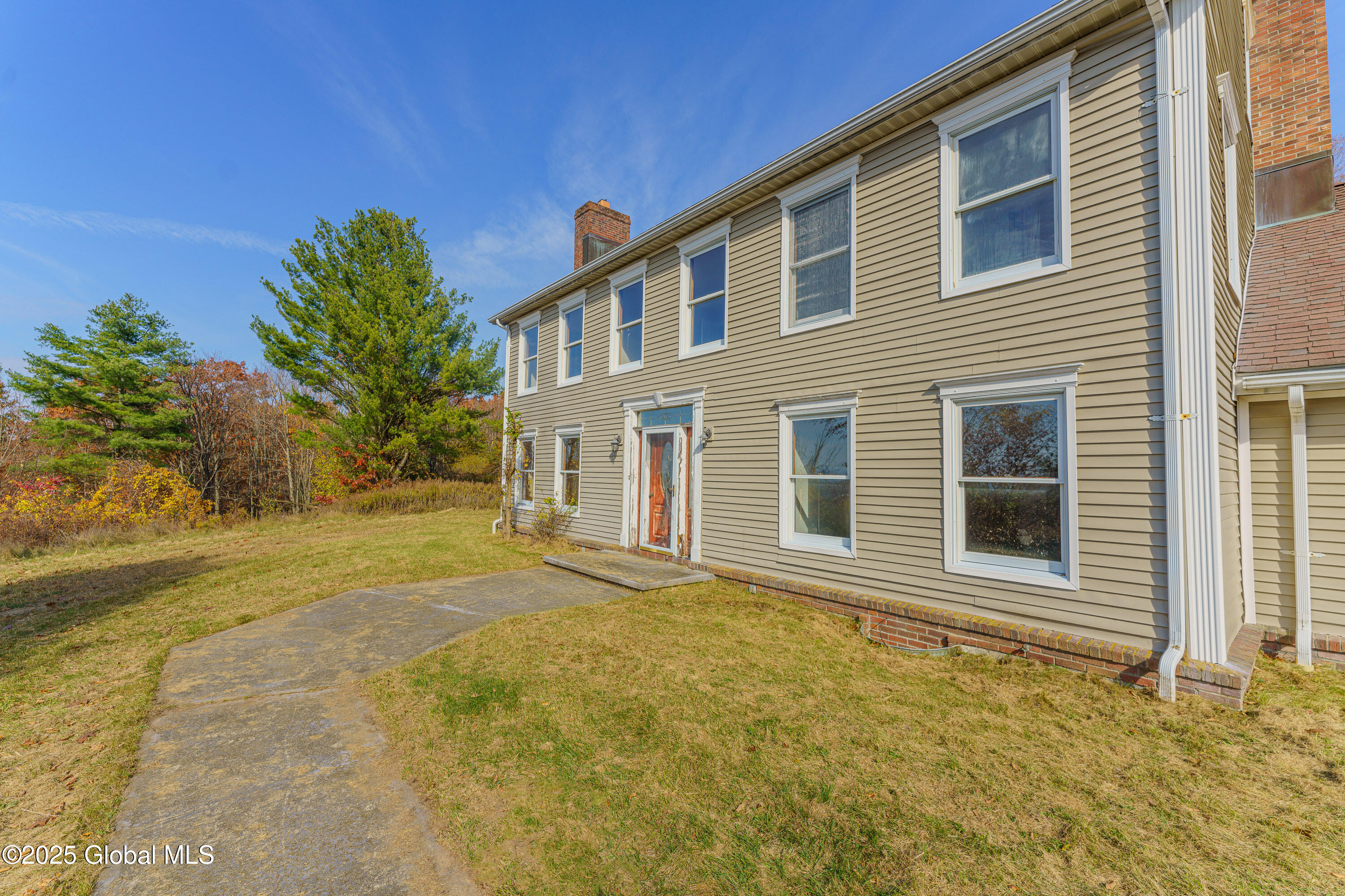 468 Snake Hill Road Poestenkill, NY 12140 - Photo 5 of 60 0 Front 5
