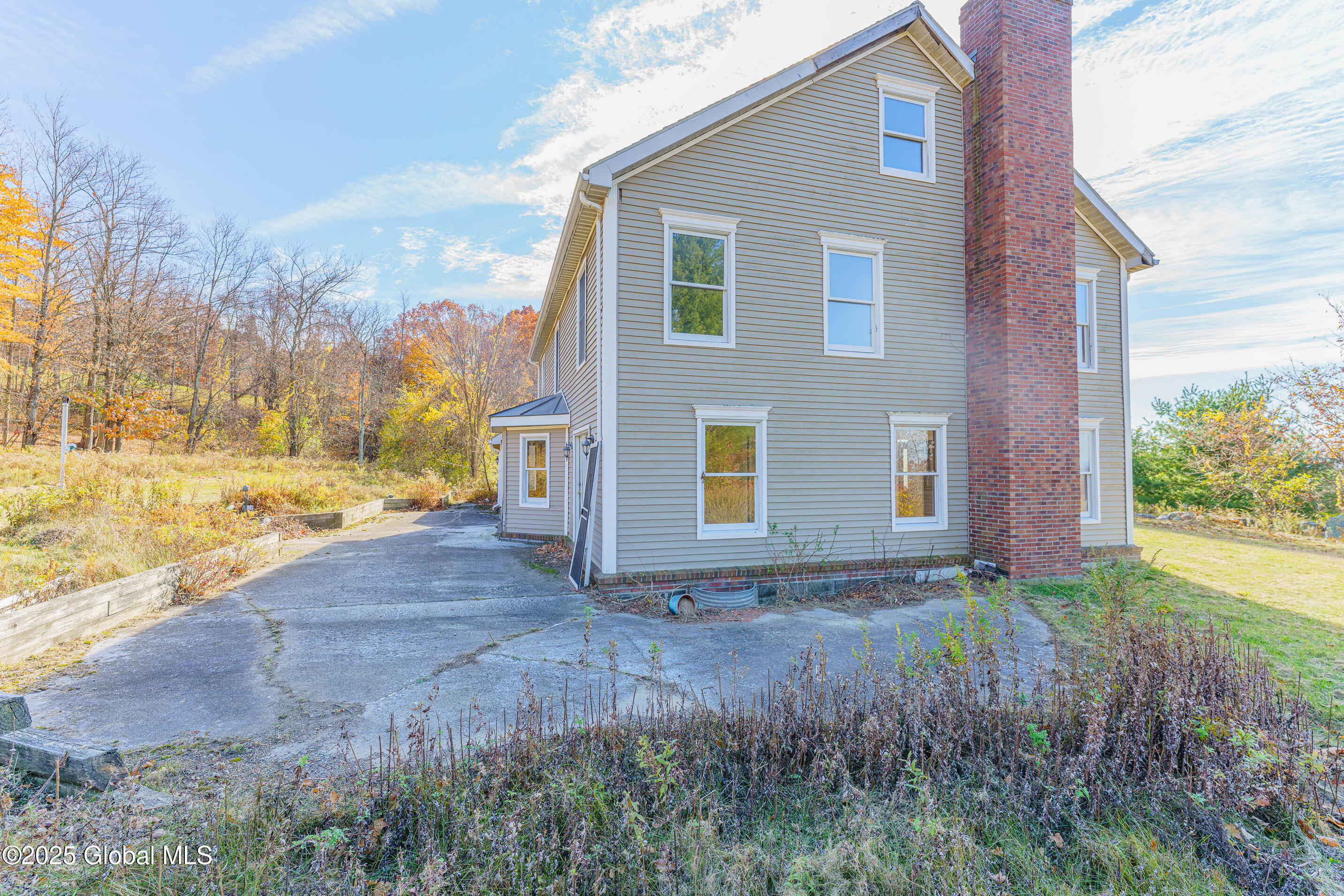 468 Snake Hill Road Poestenkill, NY 12140 - Photo 54 of 60 Yard 3