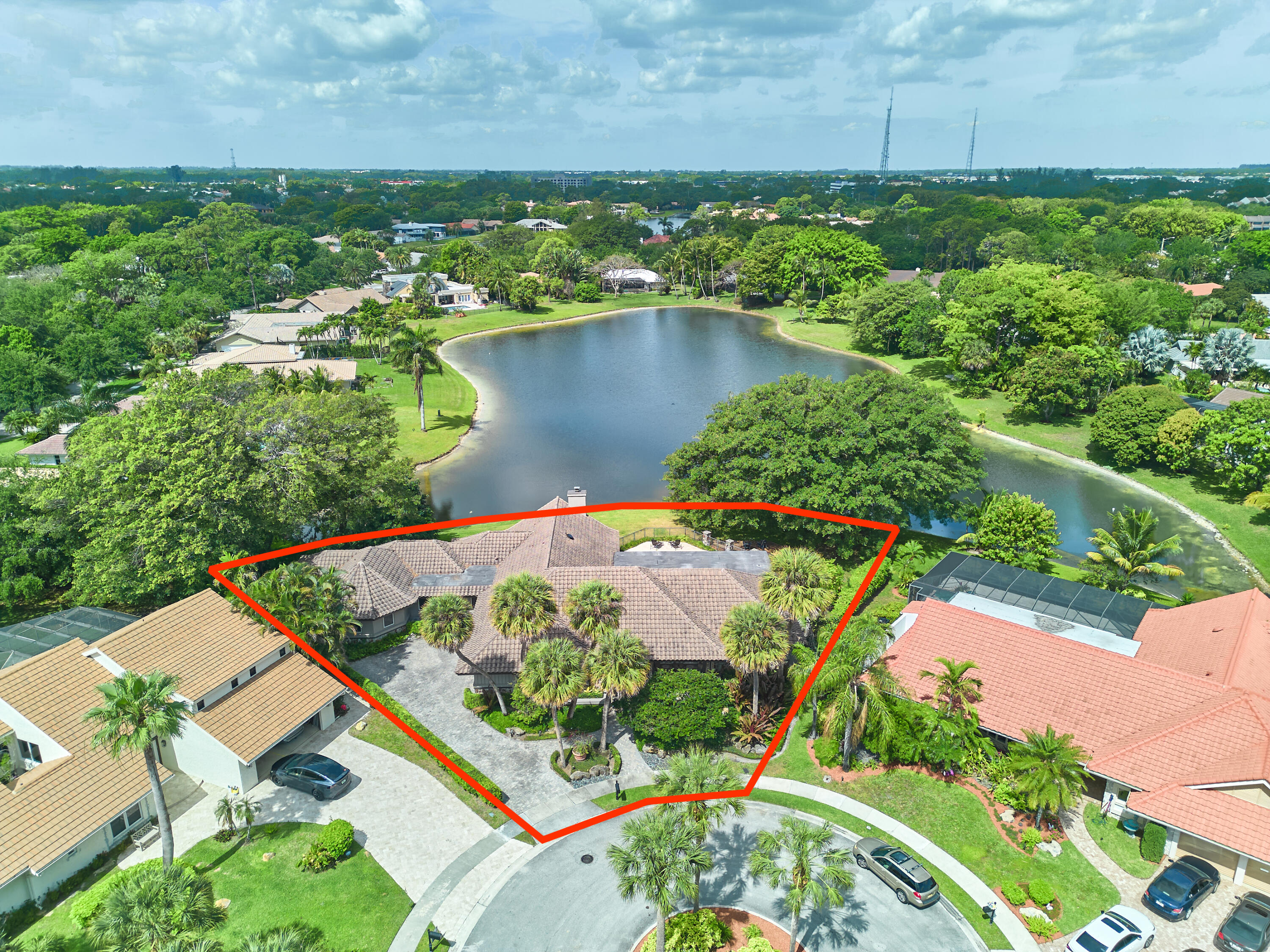 20777 Pinar Trail Boca Raton, FL 33433 - Photo 138 of 170 138