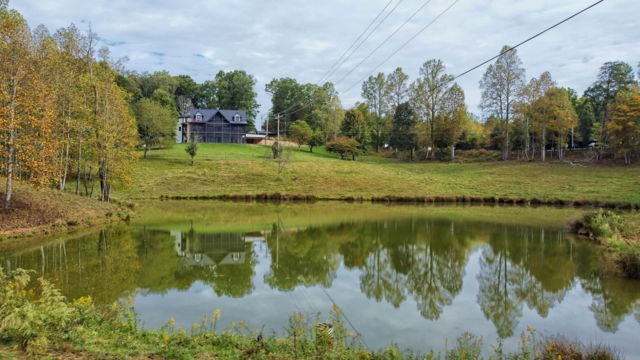 1673 Hardscrabble Road Mineral Bluff, GA 30559 - Photo 8 of 88 Gallery Image 8