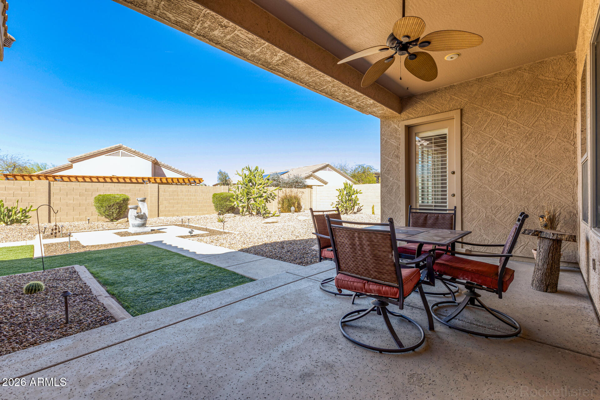 18334 West Piedmont Road Goodyear, AZ 85338 - Photo 31 of 54